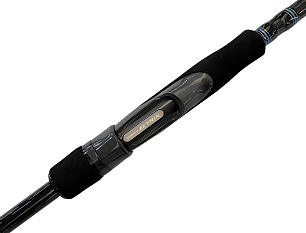 Удилище спиннинговое ZETRIX HAYRON HRS-762M/MH 2nd Gen 8 - 35 гр.