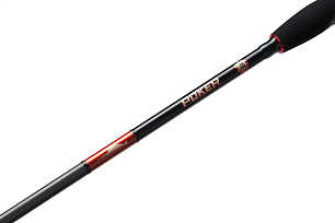 Спиннинг Narval Fishing Poker 802MMH max 32g Ex-Fast