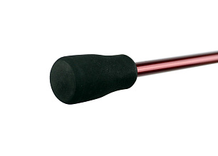 Удилище спиннинговое DAIWA NINJA Z TS 662MLFS 198 (5-25гр)