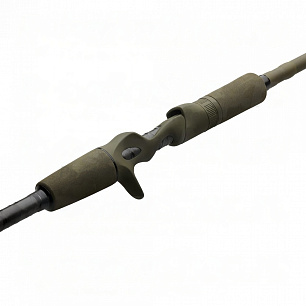 Спиннинг Savage Gear SG4  Power Game Trigger 2.21м, 40-80г, вес 166г