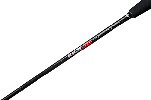 Спиннинг Narval Kick Jig Upgrade 76MH max 42g Fast