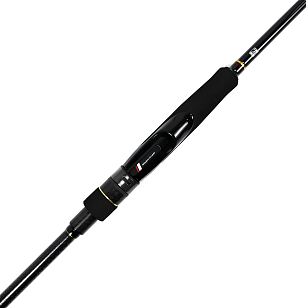 Удилище спиннинговое Major Craft Soul Stick STS-862M 7-28гр