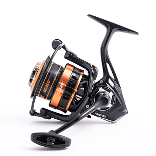 Катушка Kudos Firefly 5000S-XHS