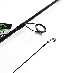 *Удилище Raffer Iris II ''22 240 10-30g