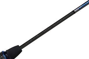 Спиннинг Narval Fishing Micro-N 732UL-T 2-10g Fast