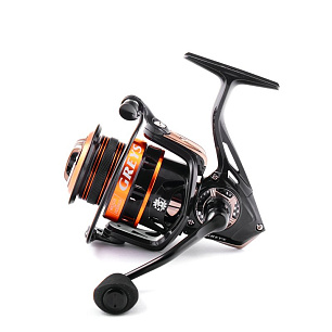 Катушка Greys Firefly Match and Feeder 5000