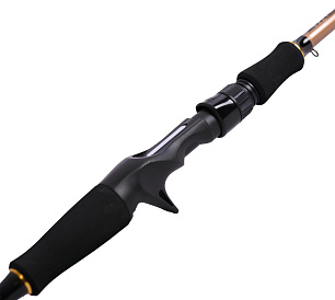 Удилище каст. Maximus ZIRCON-X C 22ML 2,2m  5-21g