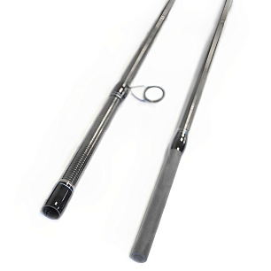 Удилище спиннинговое ZETRIX HAYRON HRS-782MH 12 - 46 гр