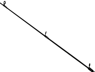 Фидер Nautilus Forward 360см 120гр NFF12MHQ