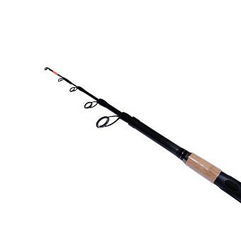 Удилище спиннинговое Raffer Tele-Spin 240 10-40g
