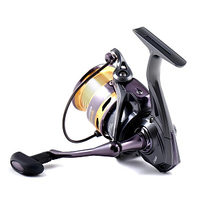 Катушка Kudos Espa Feeder 5000