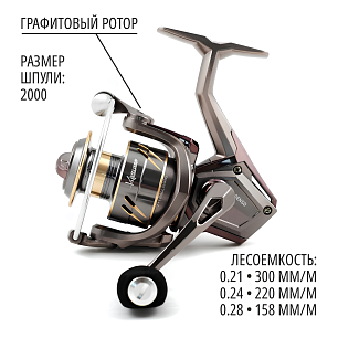 Катушка Kasumi Denso 2000