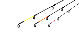 Удилище фидерное ZEMEX RAZER Method Feeder 14 ft - 140 g