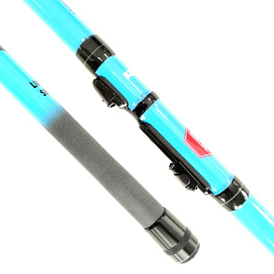 Удилище Kudos Werdum Bolo 500