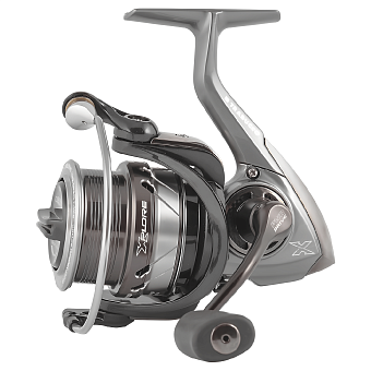 Катушка Trabucco Xplore MTC FA 4500