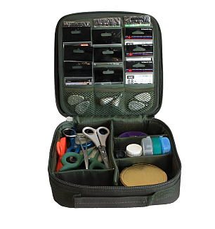 Сумка Fisherman Ф591 для снастей (22*22*7)