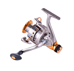 Катушка Kudos Forcer 4000