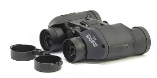 Бинокль ''СЛЕДОПЫТ'', 7х35, черный,PF-BT-16
