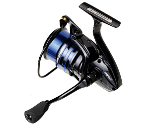 Катушка б/ин. FLAGMAN  Mantaray XPro Feeder 4500