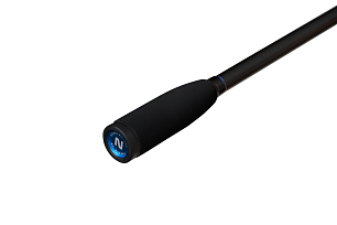 Спиннинг Narval Fishing River Dance 80HH max 70g Fast