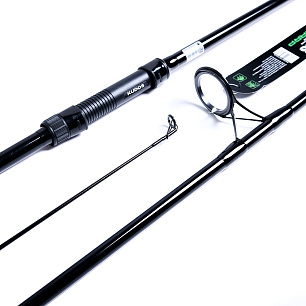 Удилище карповое Kudos Prime Carp 390 3.5lb 3х частное