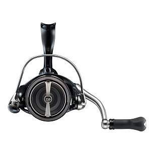 Катушка б/ин. DAIWA 24CERTATE (G) FC LT2000-H