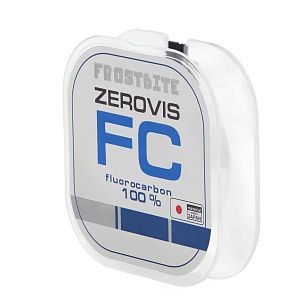 Флюорокарбон Frostbite ZeroVis FC
