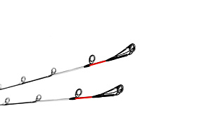 Удилище фидерное ZEMEX MAGNUS CMF Feeder 13.5 ft - 2.75 lb