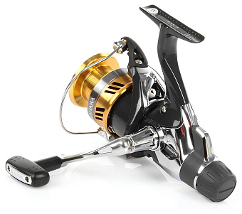 Катушка Shimano SAHARA 4000 RD