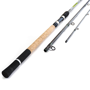 Удилище Kudos Wind feeder 300 до 140g