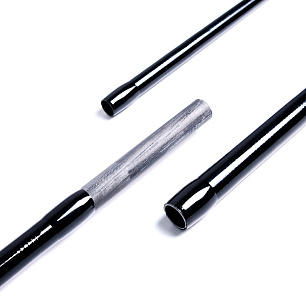 Удилище карповое Kudos Advance Carp 390 3.5lb 3х частное