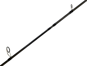 Удилище спиннинговое ZETRIX HAYRON HRS-742L/ML 2nd Gen 4-17 гр