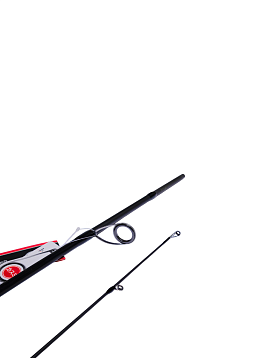 Удилище спиннинговое Kasumi Solus
