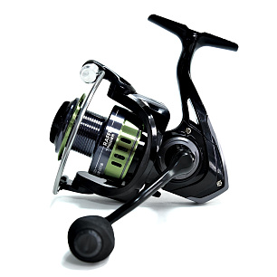 Катушка Raffer Trigger 5000