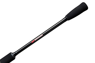 Спиннинг Narval Kick Jig Upgrade 82HH max 84g Fast