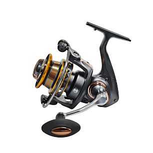 Катушка Kudos Angler 5000