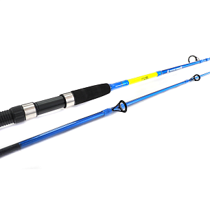 Удилище Raffer Trigger NEW 210 60-120g