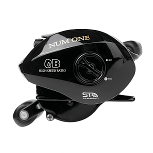 Катушка Ryobi NUM ONE CB R