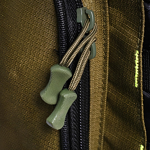 Сумка-рюкзак Raffer BP-006-GR (47*35*20 см) без коробок