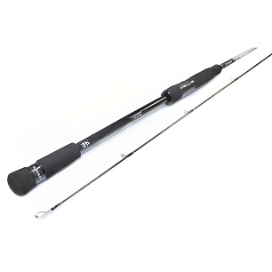 Удилище спиннинговое ZETRIX HAYRON HRS-822MH 12 - 46 гр
