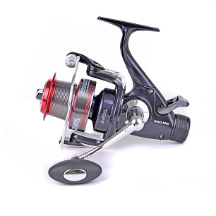 Катушка Kudos Wind 5000