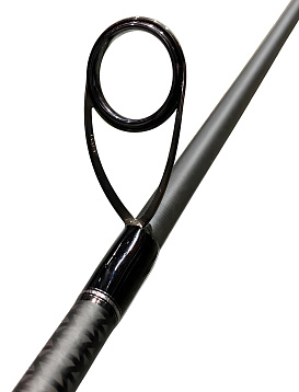 Удилище спиннинговое ZETRIX ORSA NERO ZONS-802HH 18 - 75 гр.