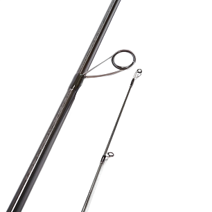 Удилище спиннинговое Team Dubna Generation II TD2-802H