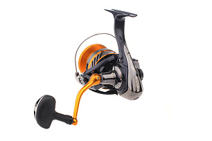 Катушка б/ин. DAIWA ''19 REVROS LT 6000-H''