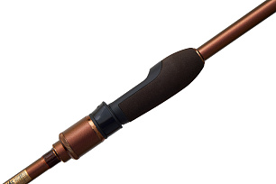 Спиннинг Narval Fishing Argument II 76M max 28g Ex-Fast