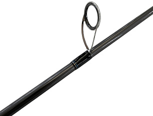 Удилище спиннинговое ZETRIX HAYRON HRS-742L/ML 2nd Gen 4-17 гр