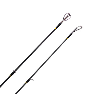 Удилище спин. Maximus CONTACT JIG 25H 2,5m 15-56g