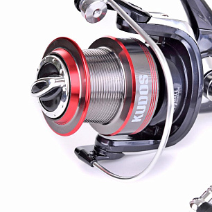 Катушка Kudos Wind 4000