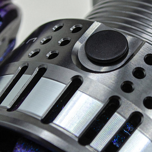 Катушка б/ин. FLAGMAN Orbion 2500S