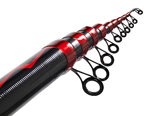 Удилище попл. с кол. Team Salmo BOLOGNESE 7.00